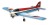 PILOT スポーツ機　キャバリーノ　バルサキット　12147