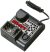 サンワ MX-6 <BL-SIGMA/SRM-102Z> FH-E（101A32512A）ESC、サーボ付属T/Rセット
