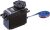 サンワ MX-6 <BL-SIGMA/SRM-102Z> FH-E（101A32512A）ESC、サーボ付属T/Rセット