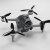 MA DJI FPV アップグレード・プロペラ 9.4ｘ5.3  (ブラック）4本セット