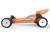 G-FORCE 1/10電動2WDバギー GENOVA（ジェノバ） 2WD Buggy Kit GK001