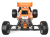 G-FORCE 1/10電動2WDバギー GENOVA（ジェノバ） 2WD Buggy Kit GK001