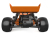 G-FORCE 1/10電動2WDバギー GENOVA（ジェノバ） 2WD Buggy Kit GK001