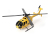 G-FORCE 2.4GHz 4chヘリコプター Bo105 INCR (GB300) 1/48 100g未満