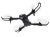 G-FORCE 2.4GHz 4ch 100g未満 ドローンフルセット ディライト 4K/2Kカメラ搭載  Quadcopter DE:LIGHT GB340 