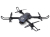 G-FORCE 2.4GHz 4ch 100g未満 ドローンフルセット ディライト 4K/2Kカメラ搭載  Quadcopter DE:LIGHT GB340 