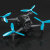 MA DJI FPV アップグレード・プロペラ 5.4ｘ3.2（ブルー）4本セット