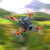 MA DJI FPV Ludicrousプラス・ アップグレードプロペラ 5.4ｘ3.2
