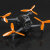 MA DJI FPV アップグレード・プロペラ 5.4ｘ3.2（オレンジ）4本セット