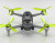MA DJI FPV アップグレードプラス・プロペラ 5.4ｘ3.2（ライム）4本セット　DJI FPV Ludicrous +PLUS Upgrade Propeller Set x4 Lime