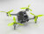 MA DJI FPV アップグレードプラス・プロペラ 5.4ｘ3.2（ライム）4本セット　DJI FPV Ludicrous +PLUS Upgrade Propeller Set x4 Lime
