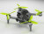 MA DJI FPV アップグレードプラス・プロペラ 5.4ｘ3.2（ライム）4本セット　DJI FPV Ludicrous +PLUS Upgrade Propeller Set x4 Lime