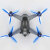 MA DJI FPV Ludicrousプラス・ アップグレードプロペラ 5.4ｘ3.2（ブルー）4本セット　DJI FPV Ludicrous +PLUS Upgrade Propeller