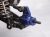 G-FORCE アルミホイールハブセット (Genova ジェノバ用オプションパーツ) GOP105