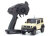 京商　ミニッツ4×4シリーズ レディセット スズキ ジムニーシエラ シフォンアイボリーメタリック 32530IV