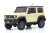 京商　ミニッツ4×4シリーズ レディセット スズキ ジムニーシエラ シフォンアイボリーメタリック 32530IV