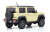 京商　ミニッツ4×4シリーズ レディセット スズキ ジムニーシエラ シフォンアイボリーメタリック 32530IV