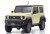 京商　ミニッツ4×4シリーズ レディセット スズキ ジムニーシエラ シフォンアイボリーメタリック 32530IV