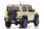 京商　ミニッツ4×4シリーズ レディセット スズキ ジムニーシエラ シフォンアイボリーメタリック 32530IV