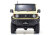 京商　ミニッツ4×4シリーズ レディセット スズキ ジムニーシエラ シフォンアイボリーメタリック 32530IV