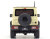 京商　ミニッツ4×4シリーズ レディセット スズキ ジムニーシエラ シフォンアイボリーメタリック 32530IV