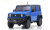 京商　ミニッツ4×4シリーズ レディセット スズキ ジムニーシエラ ブルーメタリック 32530MB