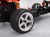 G-FORCE リヤスポークホイール2.2インチ（クローム） (Genova ジェノバ用オプションパーツ) GOP131