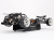 G-FORCE メンテナンススタンド＋S（1/10ドリフト専用）Maintenance Stand +S for 1/10 Drift