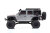 京商　ミニッツ4×4シリーズ レディセット ジープ ラングラー アンリミテッド ルビコン 32528S
