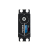FUTABA HPS-HT700サーボ（ヘリラダー専用760μs）00107330-3