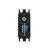 FUTABA HPS-HC701（F3C機用ロープロスワッシュサーボ）00107339-3　ラジコンヘリコプターサーボ　双葉電子工業