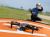 G-FORCE レジェーロ FPV（ガンメタ） LEGGERO FPV(Gunmetal) (GB075)
