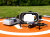 G-FORCE レジェーロ FPV（ガンメタ） LEGGERO FPV(Gunmetal) (GB075)