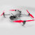 MA DJI Mavic 3用 STEALTH　アップグレード・プロペラ 9.4ｘ5.3 (レッド）4本セット MA.M3S9453FR4