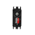 FUTABA HPS-CT702 1/10カー用ロープロサーボ 00107386-3
