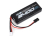 G-FORCE ICE LiPo 7.4V 2400mAh (受信機用 ストレート型) GFG103 ジーフォース