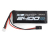 G-FORCE ICE LiPo 7.4V 2400mAh (受信機用 ストレート型) GFG103 ジーフォース