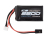 G-FORCE ICE LiPo 7.4V 2500mAh (受信機用 俵型) GFG104 ジーフォース