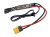 SUMMIT60 SLIM SBECスピードコントローラー（60A/2S-6Sリポ/UBEC 8V5A）42256