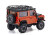 京商　ミニッツ4×4 レディセット ランドローバー ディフェンダー 90 アドベンチャー 32531MO