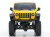 京商 ミニッツ4×4 レディセット ジープ ラングラー アンリミテッド ルビコン ヘラヤライエロー 32521Y