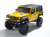 京商 ミニッツ4×4 レディセット ジープ ラングラー アンリミテッド ルビコン ヘラヤライエロー 32521Y