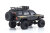 京商 ミニッツ4×4 レディセット トヨタ 4ランナー (ハイラックスサーフ) アクセサリーパーツ付 ブラック 32532BK