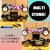 BOOST78 MB-01 マルチスタンドⅡ／ブラック・ロゴ入り