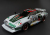 Killerbody 1/10 ランチアストラトス (1977 Giro d'ltalia) 塗装済み完成ボディ レーシング仕様 48250