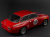 Killerbody 1/10 アルファロメオ (Alfa Romeo 2000 GTAm) フィニッシュドボディ (デカール&プラパーツ&ライトバケット装着済み)  48251