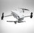 MA DJI Mini 3 STEALTH アップグレード・プロペラ 6x3  (ブラック）4本セット MA.MI3B3630FB4