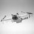 MA DJI Mini 3 STEALTH アップグレード・プロペラ 6x3  (ブラック）4本セット MA.MI3B3630FB4