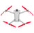 MA DJI Mini 3 STEALTH アップグレード・プロペラ 6x3  (レッド）4本セット MA.MI3B3630FR4