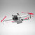 MA DJI Mini 3 STEALTH アップグレード・プロペラ 6x3  (レッド）4本セット MA.MI3B3630FR4